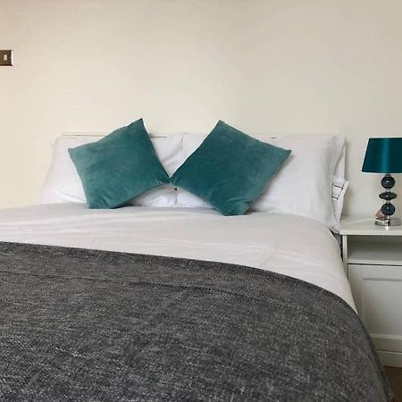 Eurostar Budget Rooms - Next To Kings Cross & Eurostar Train Station London Exterior foto